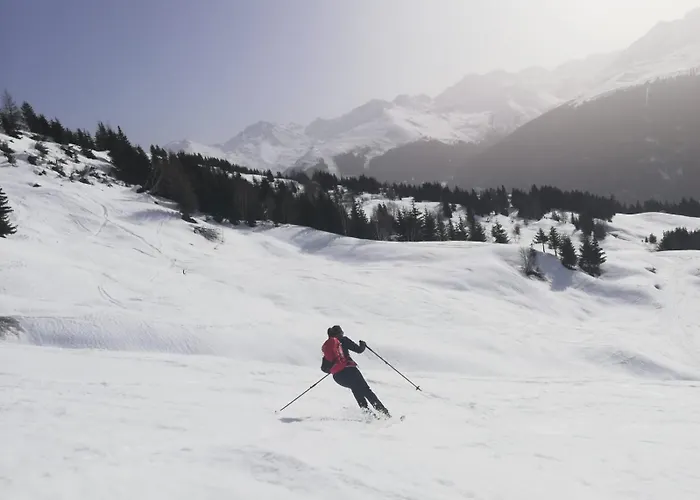 Mountain Alpine