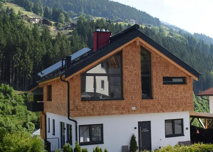 Mountain Alpine