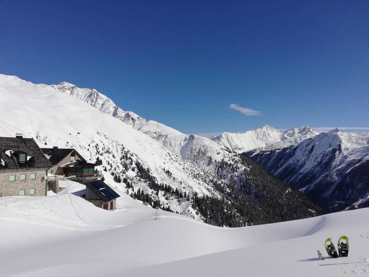 Mountain Alpine Apartment