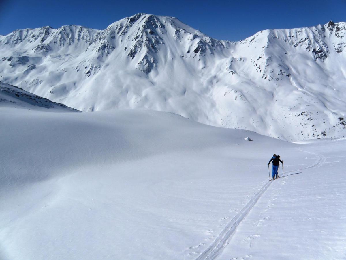 Apartmán Mountain Alpine