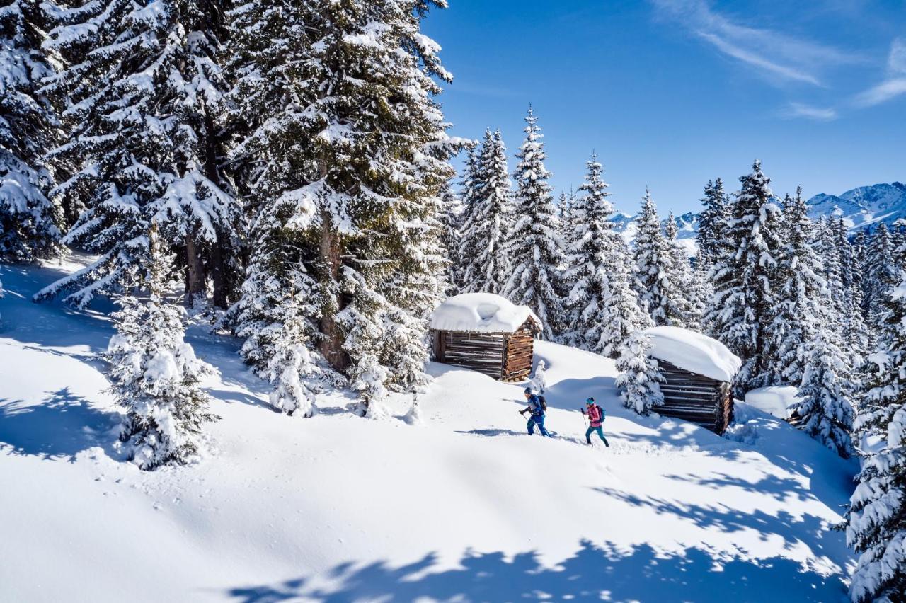 Mountain Alpine * Kappl (Landeck)