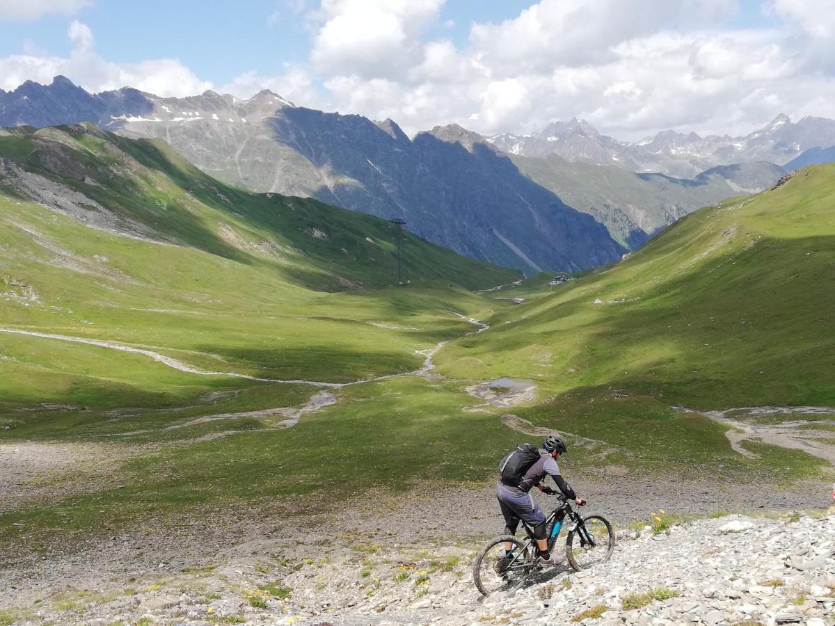 Mountain Alpine * Kappl (Landeck)