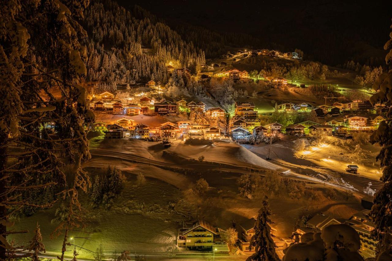 Mountain Alpine