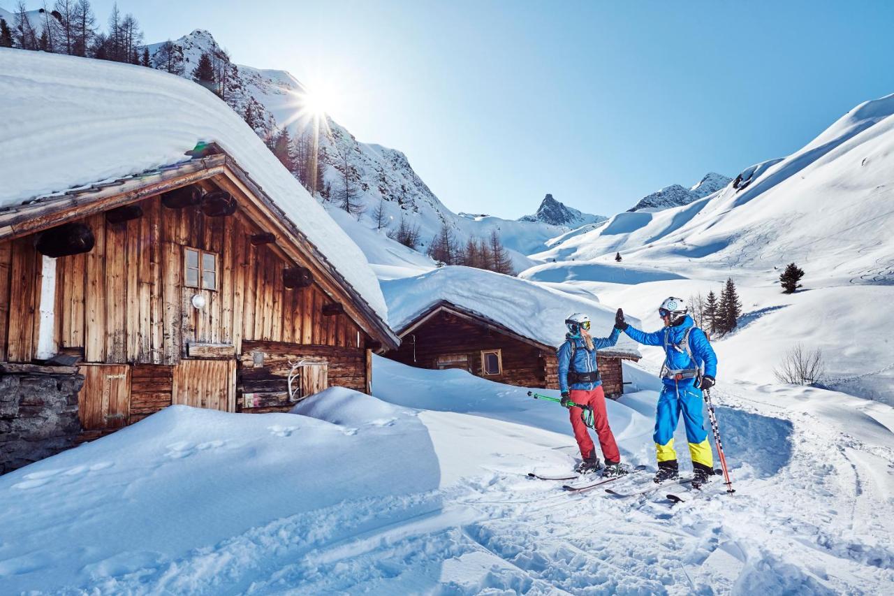 Mountain Alpine * Kappl (Landeck)