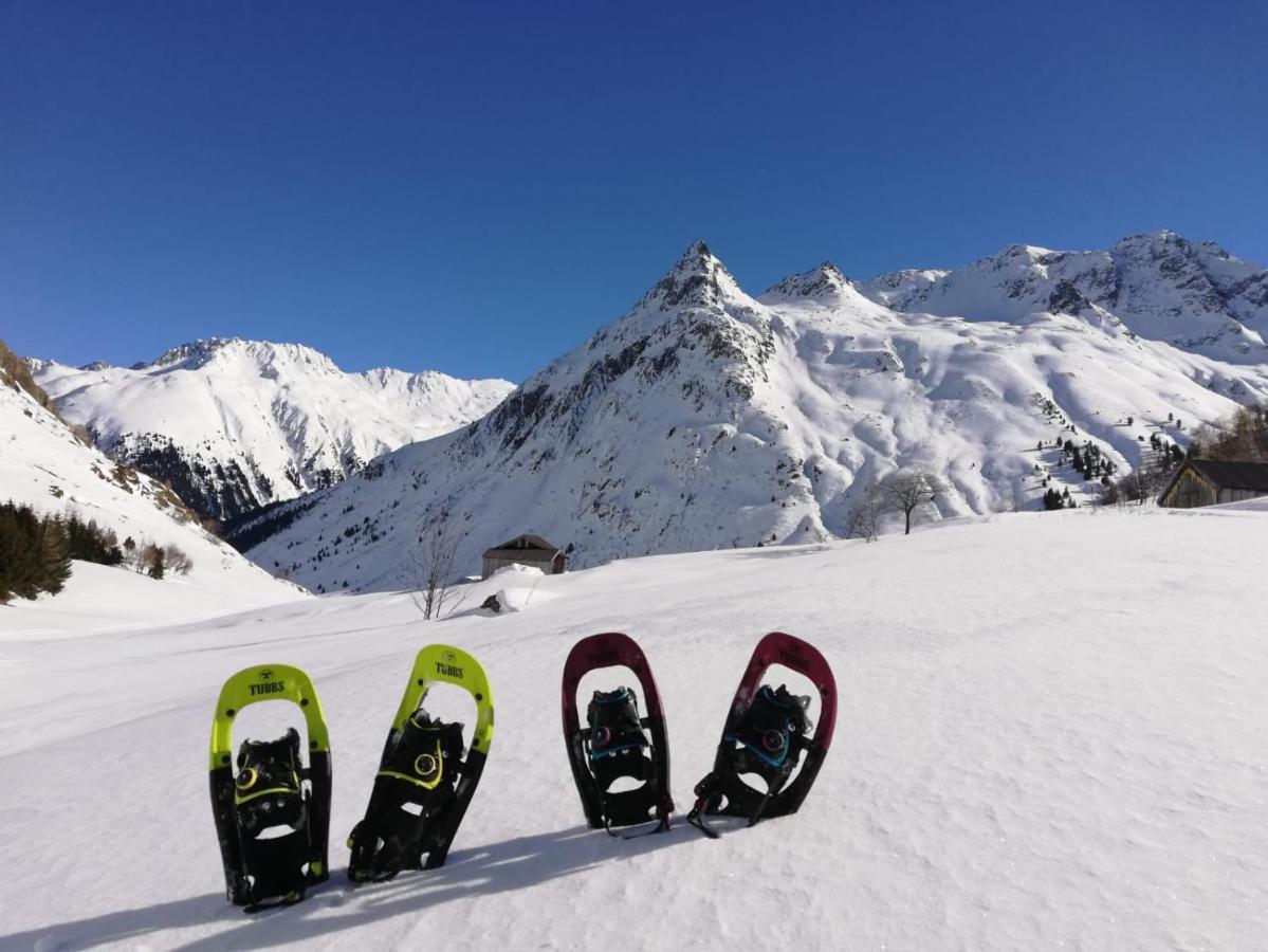 Mountain Alpine Kappl (Landeck)