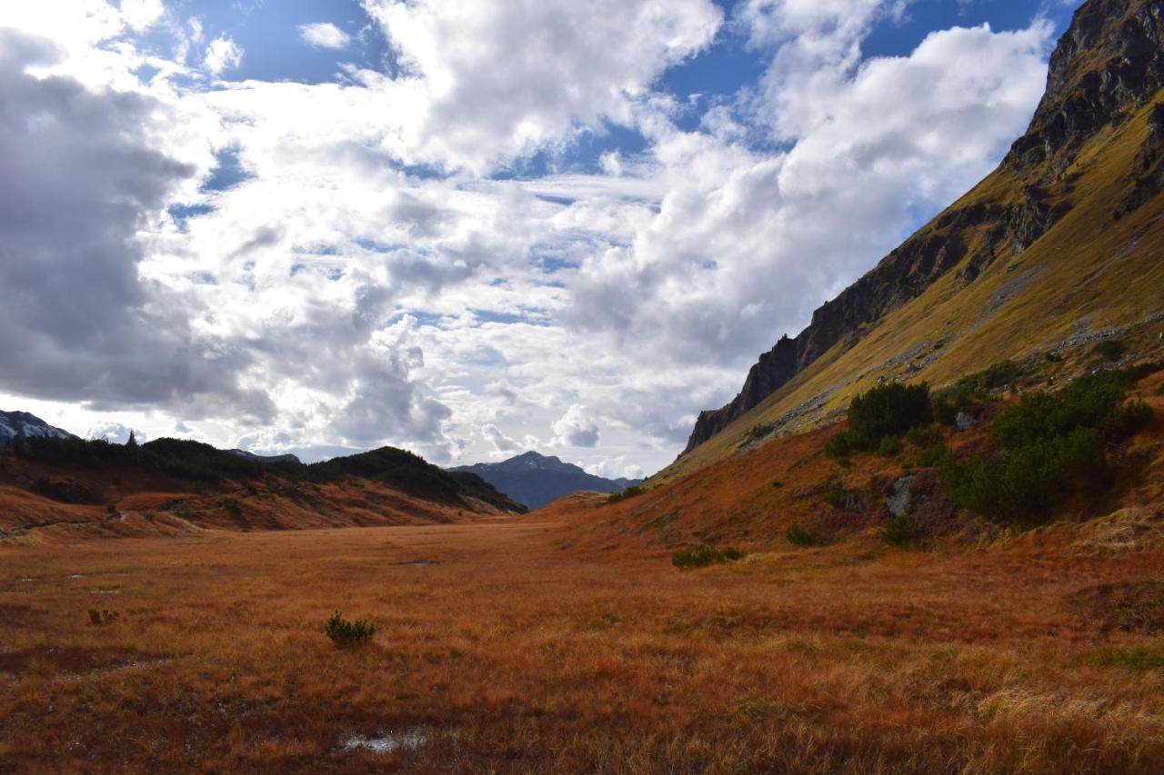 Mountain Alpine * Kappl (Landeck)