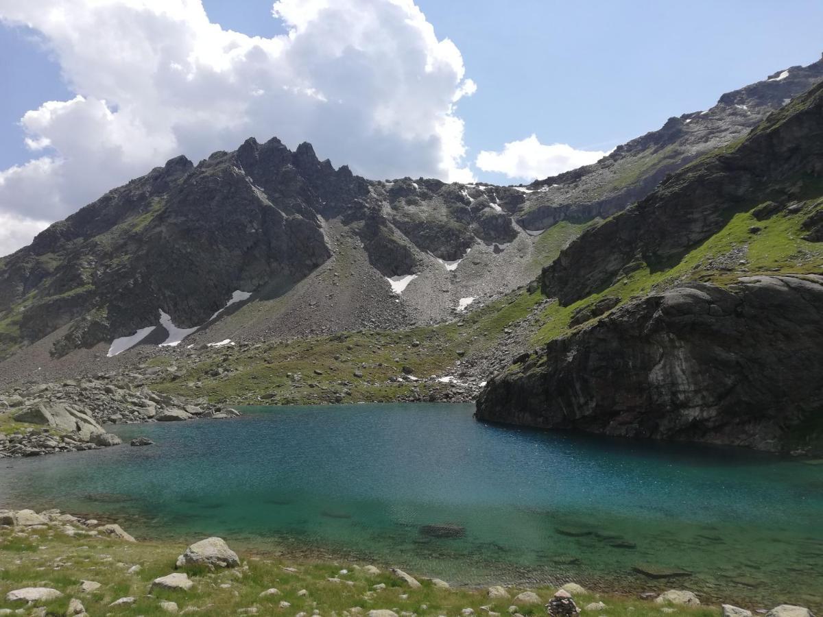 Apartmán Mountain Alpine *