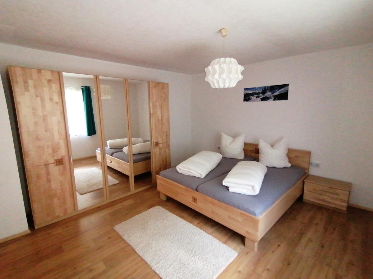 Apartment Mountain Alpine Kappl (Landeck)