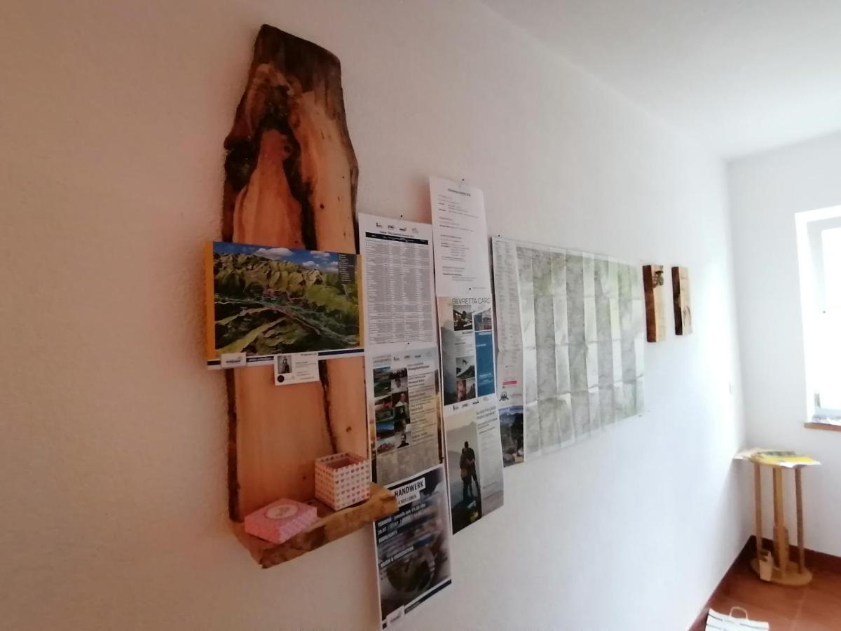 Apartment Mountain Alpine Kappl (Landeck)