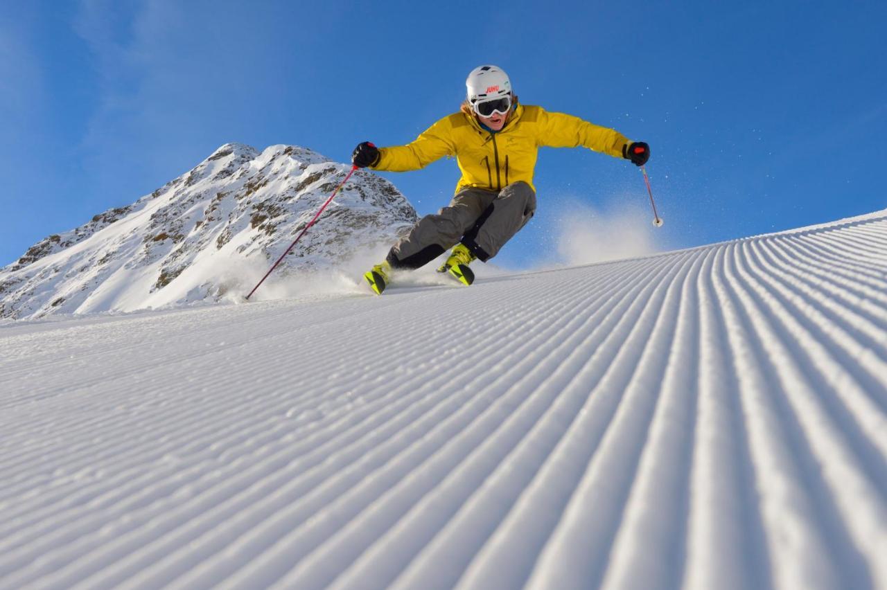 Mountain Alpine * Kappl (Landeck)