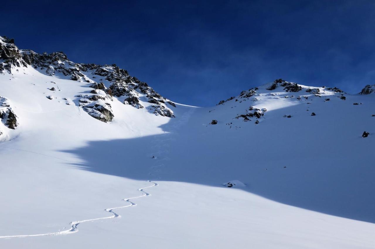 Apartmán Mountain Alpine *