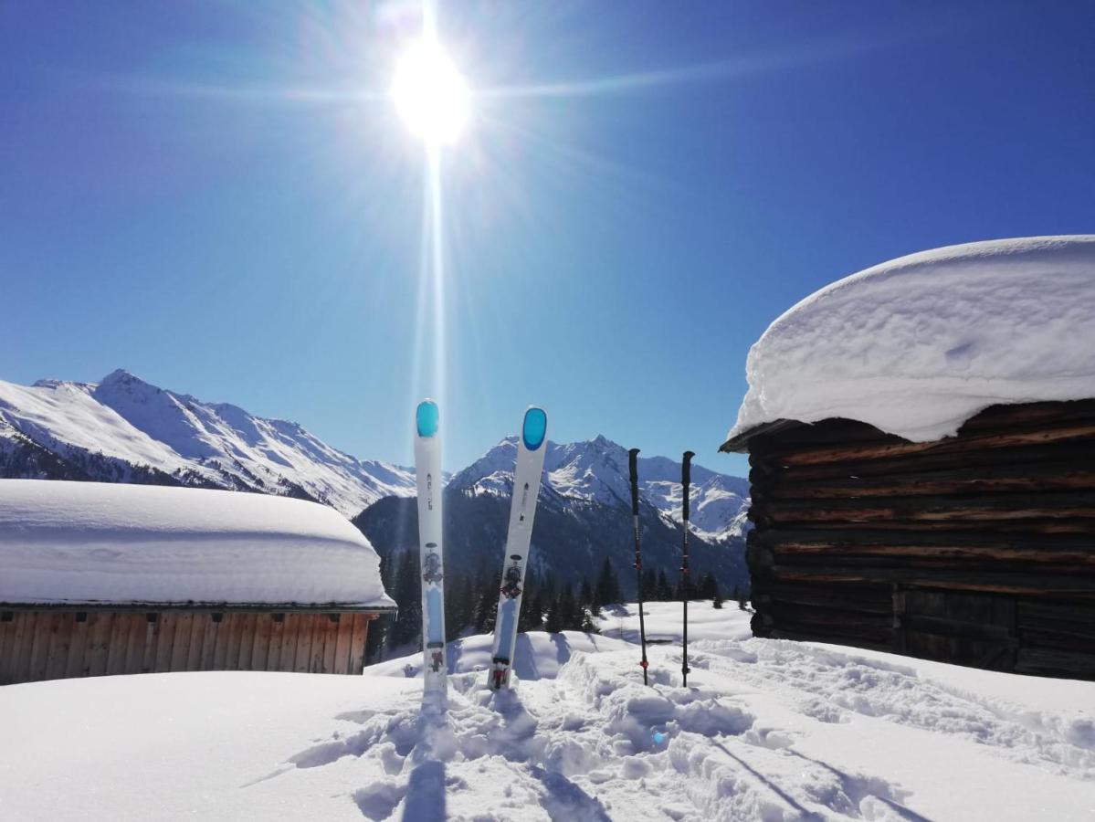Mountain Alpine Kappl (Landeck)