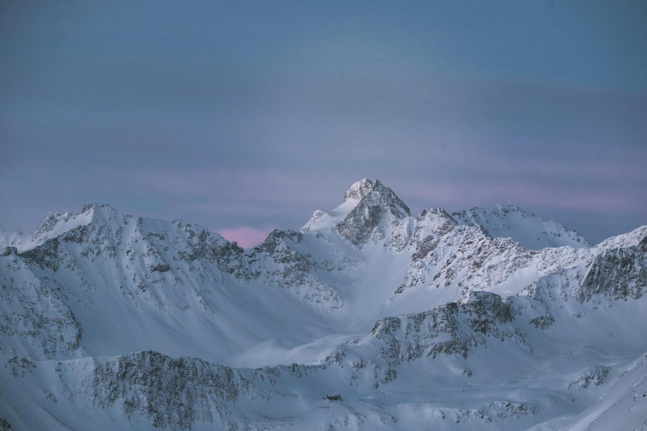 Apartment Mountain Alpine