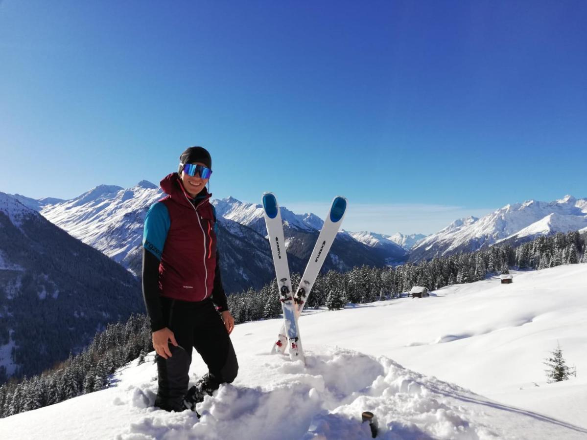 Apartment Mountain Alpine Kappl (Landeck)