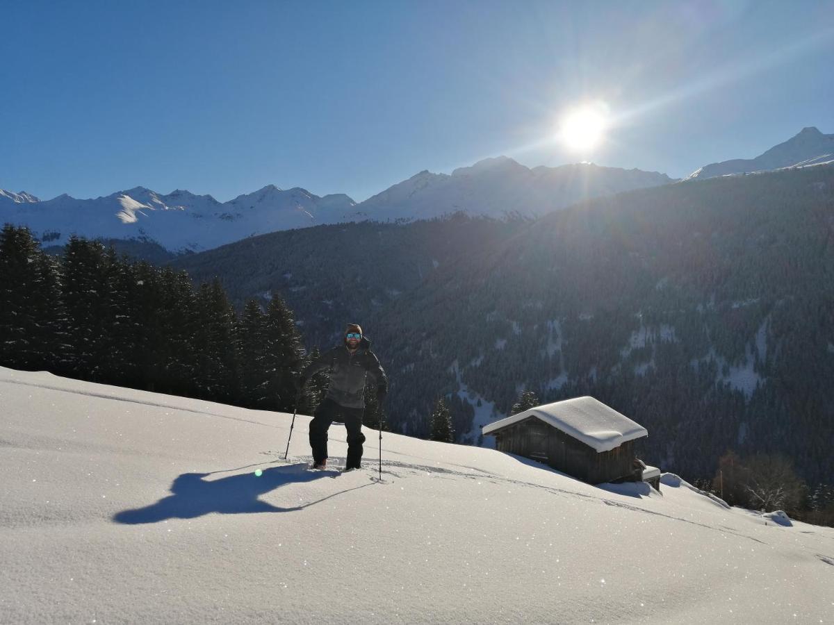 Apartment Mountain Alpine Kappl (Landeck)