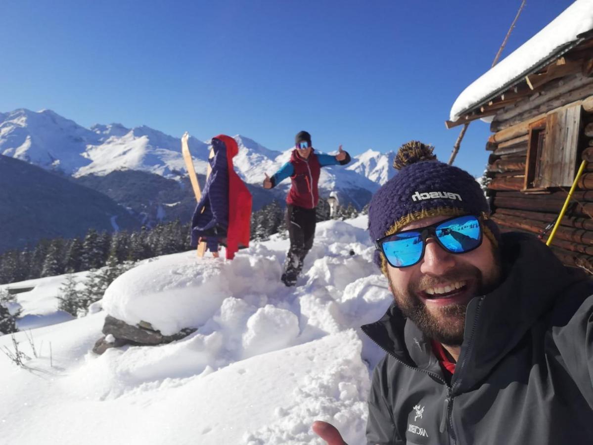 Apartmán Mountain Alpine *