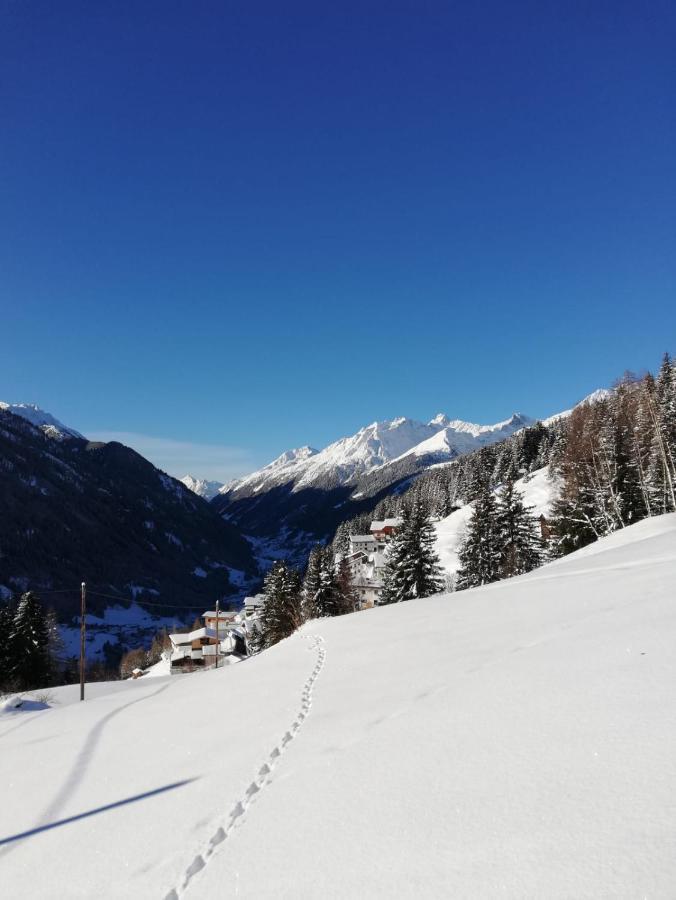 Apartmán Mountain Alpine *