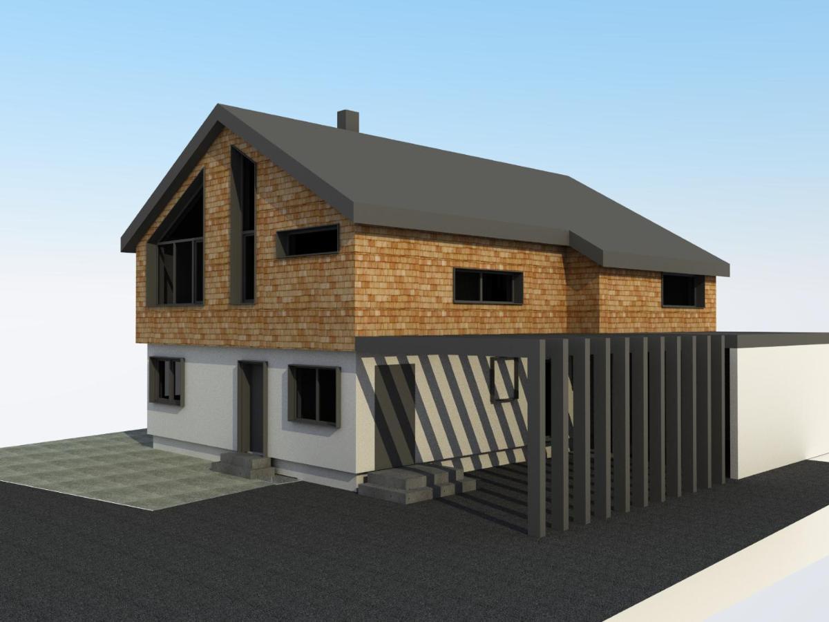 Apartmán Mountain Alpine
