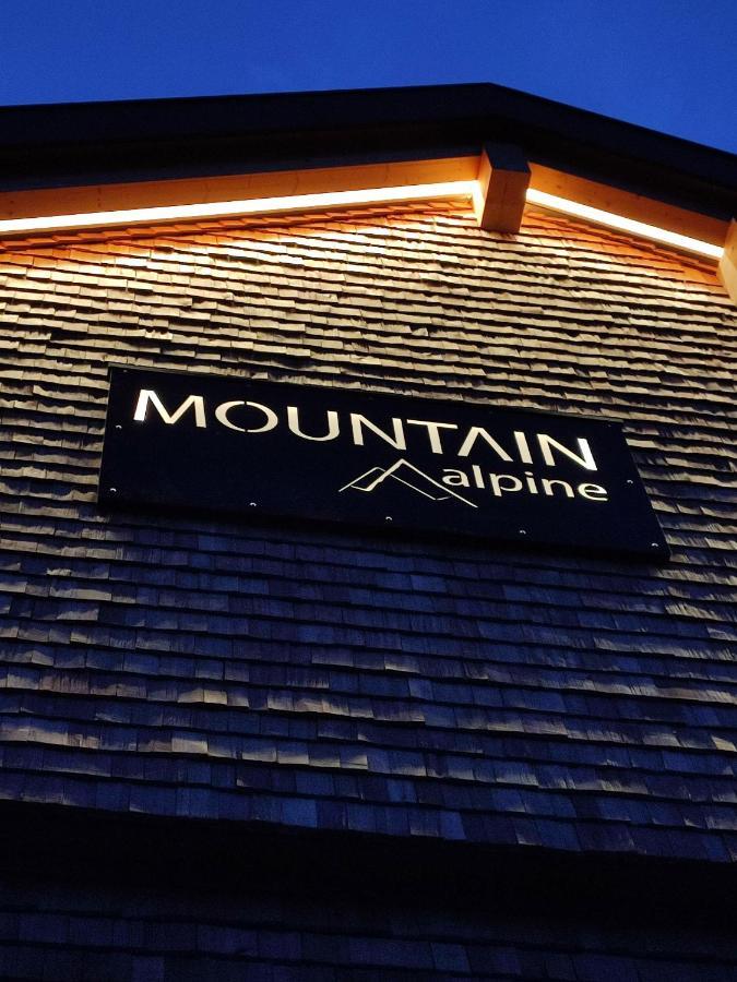 Mountain Alpine Apartment *