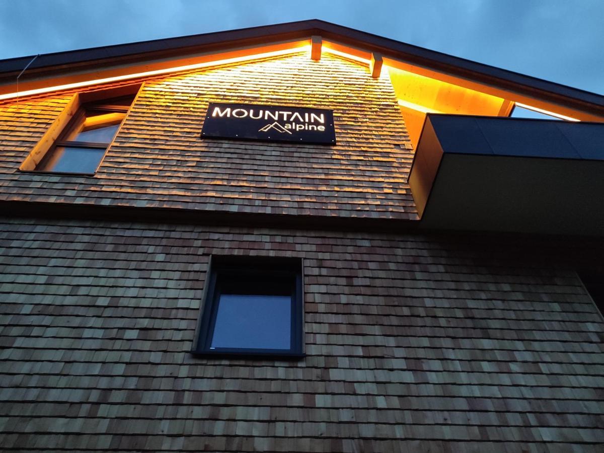 Apartment Mountain Alpine *