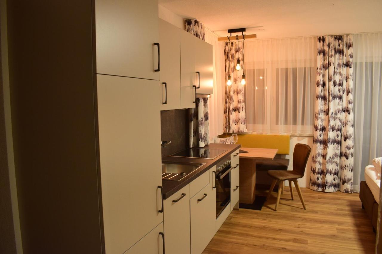 Apartment Mountain Alpine