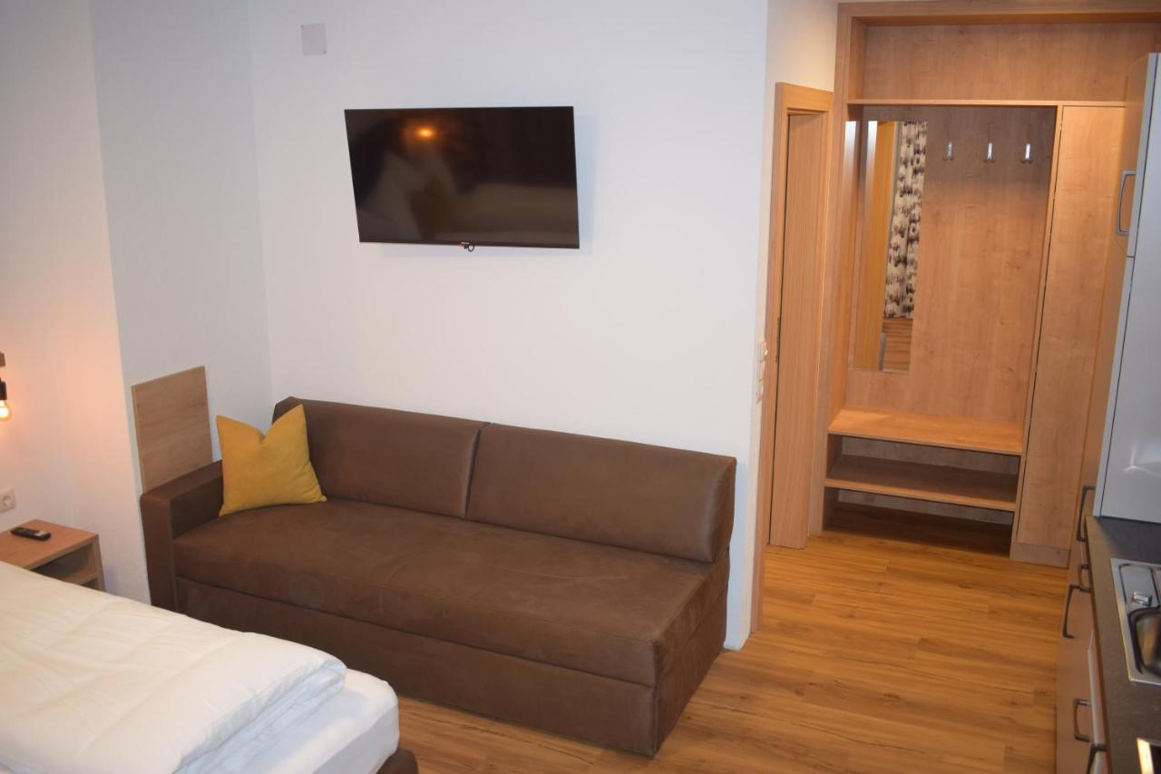 Apartmán Mountain Alpine