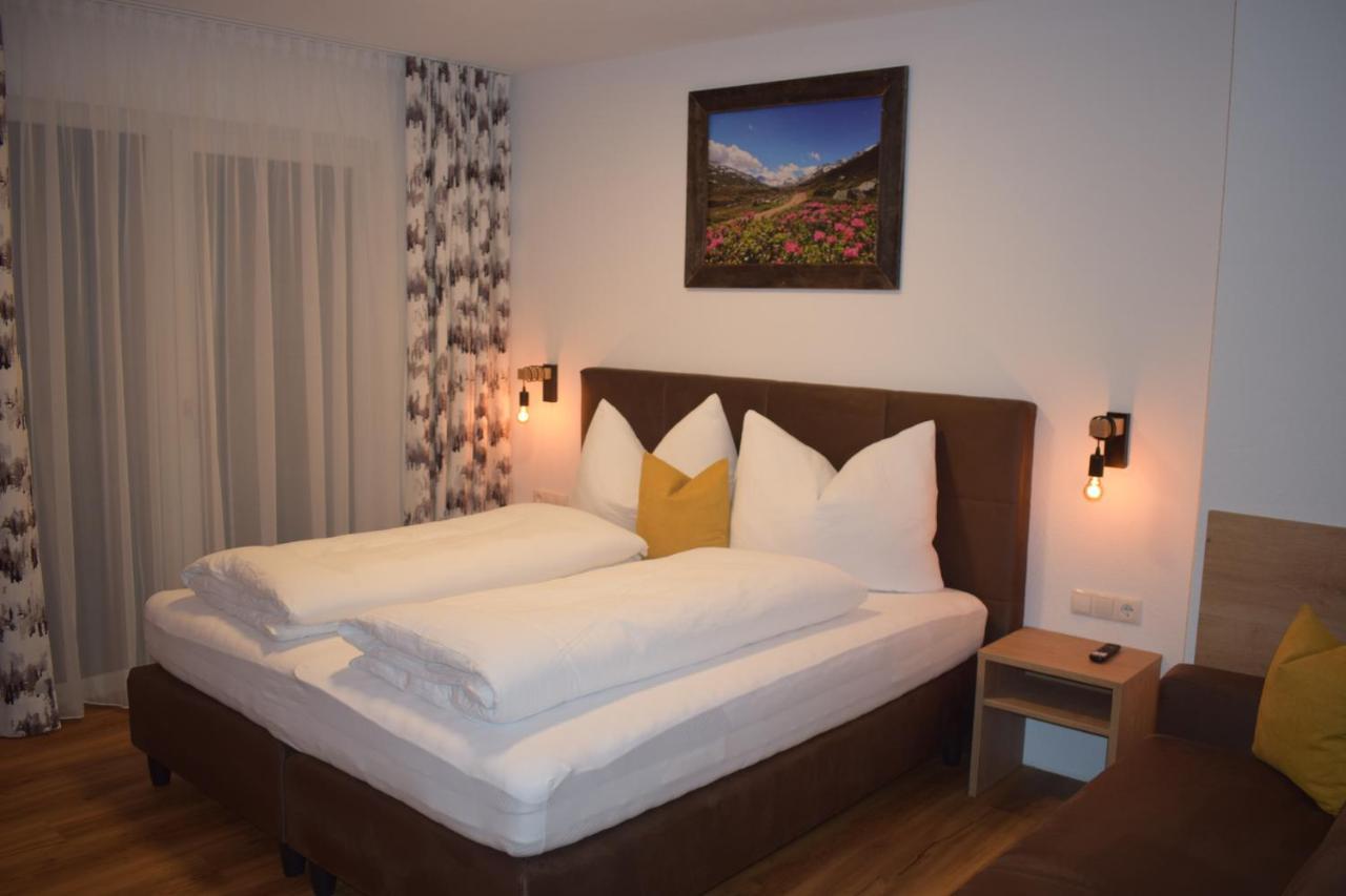Mountain Alpine Apartment
