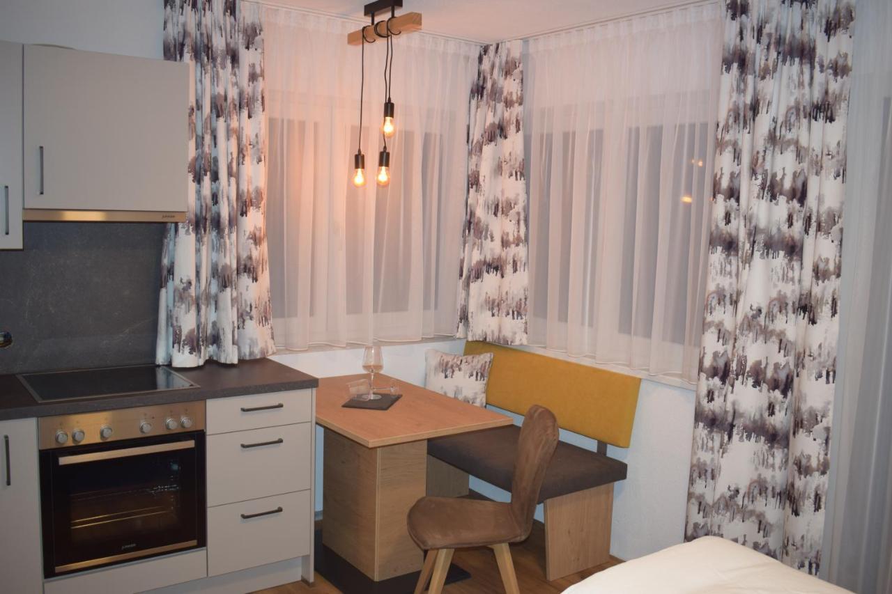 Mountain Alpine Apartment *