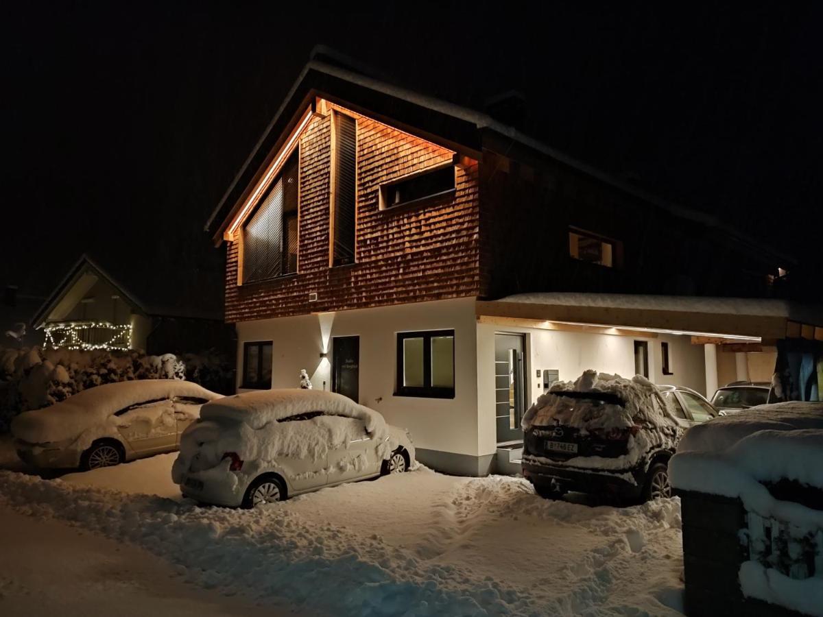 Apartment Mountain Alpine Kappl (Landeck)