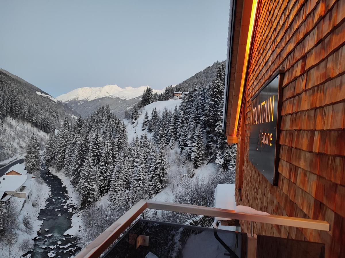 Mountain Alpine Apartment *