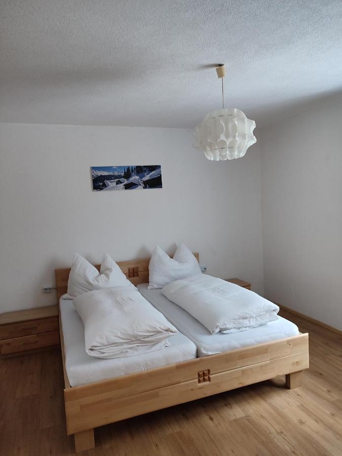 Mountain Alpine Apartment