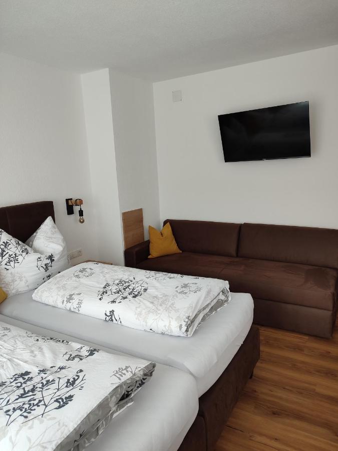 Apartmán Mountain Alpine