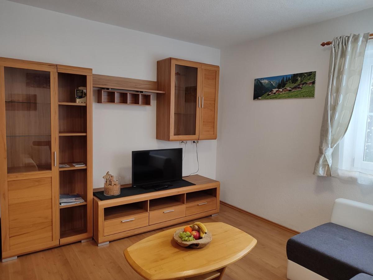 Apartment Mountain Alpine