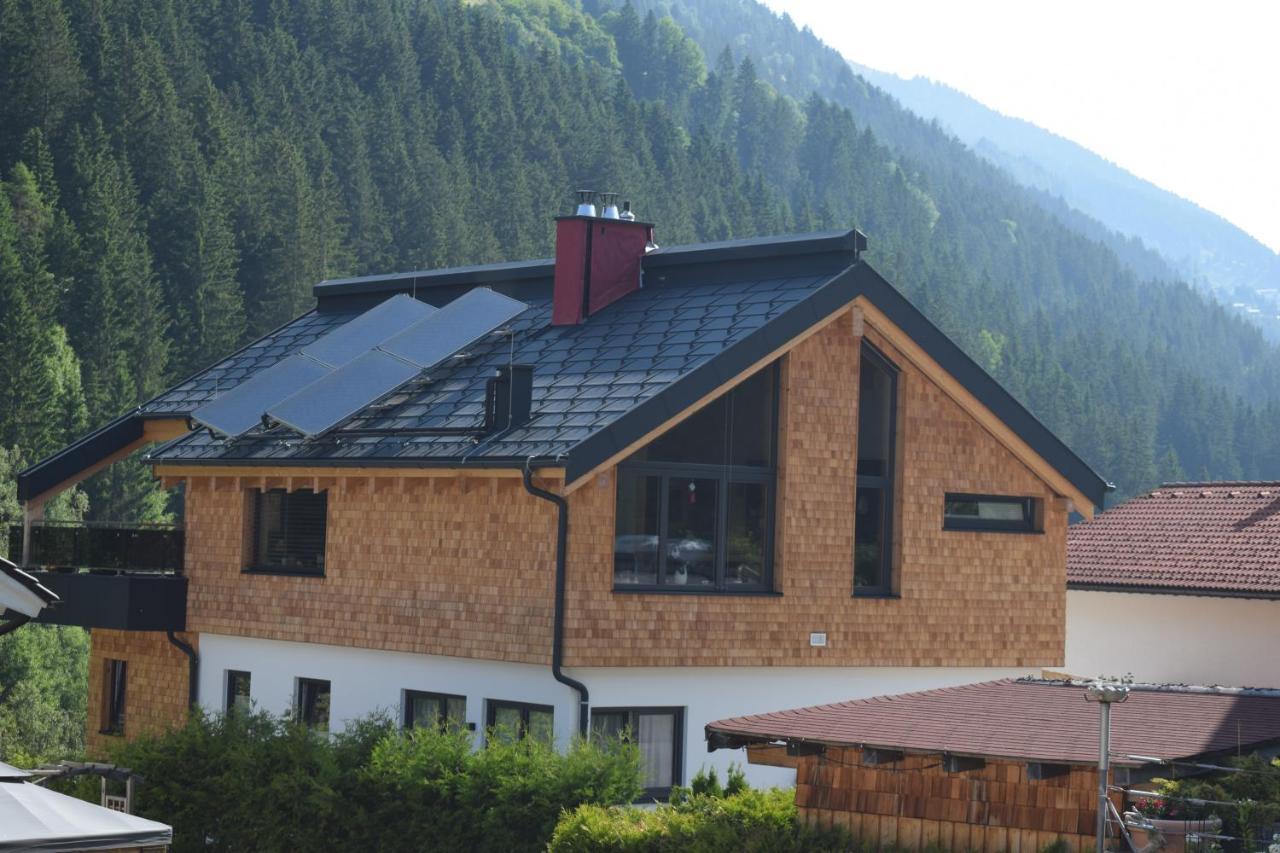 Mountain Alpine *