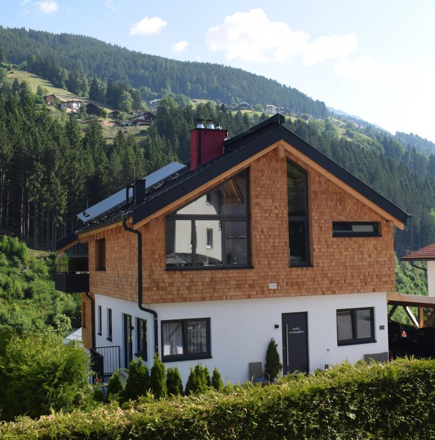 Apartment Mountain Alpine Kappl (Landeck)