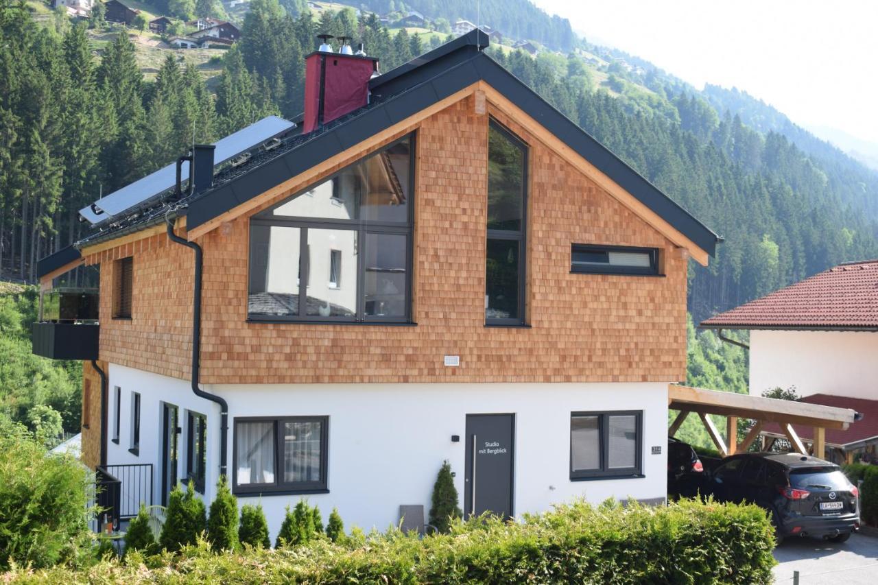 Mountain Alpine Apartment
