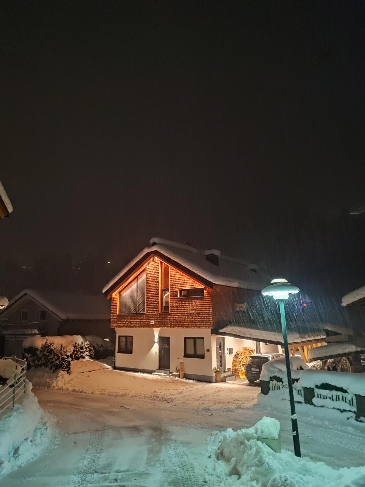 Mountain Alpine