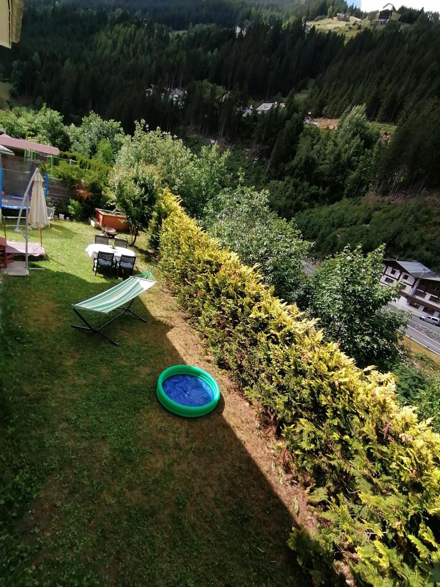 Mountain Alpine * Kappl (Landeck)