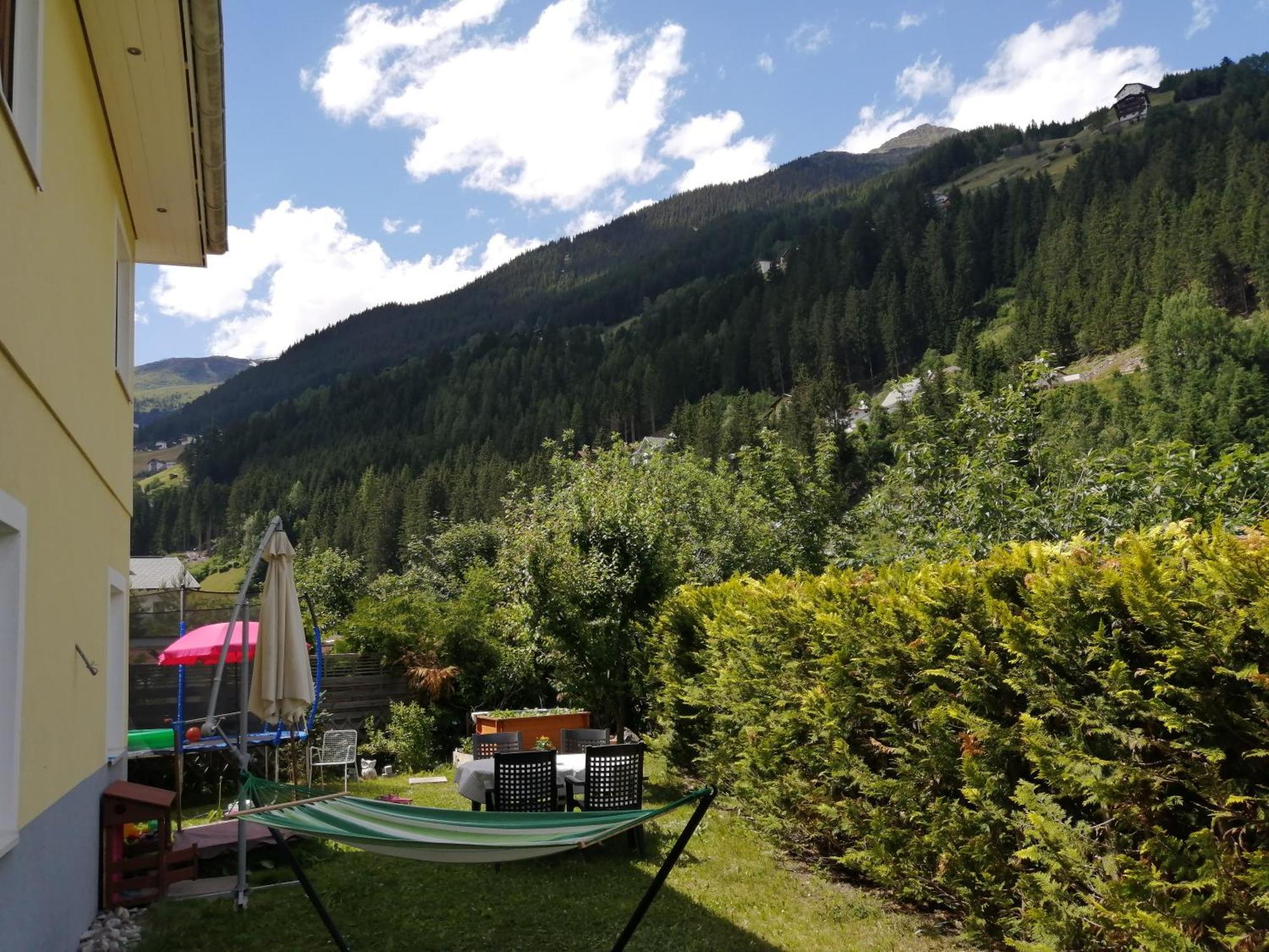 Apartment Mountain Alpine